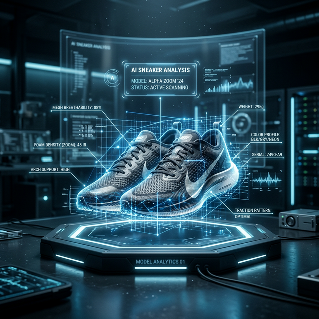 AI Extracts Everything